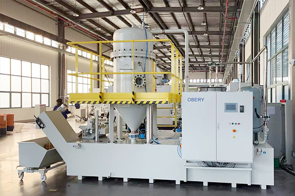 電機(jī)軸磨床預(yù)涂過(guò)濾機(jī)